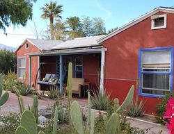 Pre-foreclosure Listing in E ST CATHEDRAL CITY, CA 92234