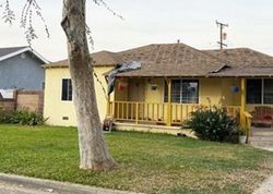 Pre-foreclosure in  MAPLE ST Bellflower, CA 90706