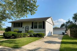 Pre-foreclosure Listing in S CHURCHILL DR RICHTON PARK, IL 60471