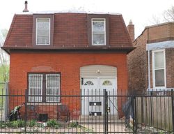 Pre-foreclosure in  N SPRINGFIELD AVE Chicago, IL 60624