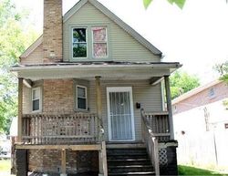 Pre-foreclosure in  S ELLIS AVE Chicago, IL 60619