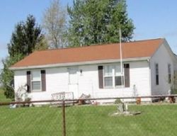 Pre-foreclosure in  COUNTY ROAD 25A Wapakoneta, OH 45895