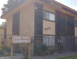 Pre-foreclosure Listing in COLUMBUS AVE UNIT 2 NORTH HILLS, CA 91343