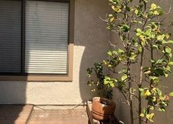 Pre-foreclosure in  CHARDONNAY DR UNIT 3 Diamond Bar, CA 91765