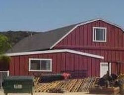 Pre-foreclosure Listing in SEQUAN TRUCK TRL ALPINE, CA 91901