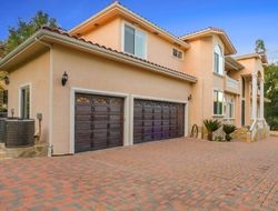 Pre-foreclosure Listing in PLUMMER ST CHATSWORTH, CA 91311