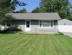 Pre-foreclosure in  DELWOOD DR Mansfield, OH 44905