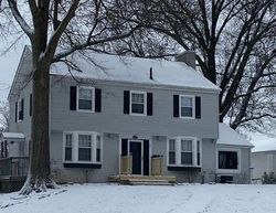 Pre-foreclosure Listing in DAVIS RD MANSFIELD, OH 44907