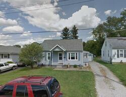 Pre-foreclosure Listing in ILLINOIS AVE N MANSFIELD, OH 44905