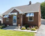 Pre-foreclosure in  DEARBORN ST Joliet, IL 60435
