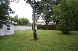 Pre-foreclosure in  40TH AVE N Saint Petersburg, FL 33709