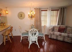 Pre-foreclosure in  MARK TWAIN LN Port Richey, FL 34668