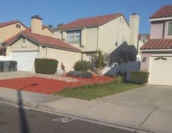 Pre-foreclosure Listing in COTTONWOOD TRL CHINO HILLS, CA 91709