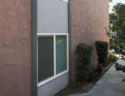 Pre-foreclosure in  MARIGOLD AVE UNIT Q-201 Torrance, CA 90502