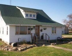Pre-foreclosure in  N 600 W Marion, IN 46952