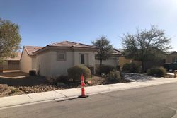 Pre-foreclosure in  WILLOW WREN DR North Las Vegas, NV 89084
