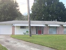 Pre-foreclosure Listing in JOHN HANCOCK LN MELBOURNE, FL 32904