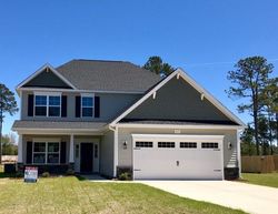 Pre-foreclosure Listing in RED CEDAR DR SNEADS FERRY, NC 28460