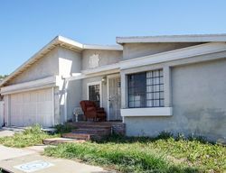 Pre-foreclosure Listing in QUARTZ LN CASTAIC, CA 91384