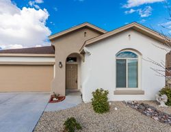 Pre-foreclosure Listing in BISON SPRING DR LAS CRUCES, NM 88012