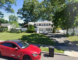 Pre-foreclosure Listing in ELIOT DR LAKE GROVE, NY 11755