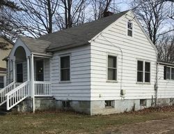 Pre-foreclosure Listing in PEACEABLE HILL RD BREWSTER, NY 10509