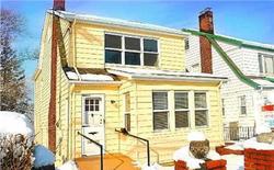 Pre-foreclosure in  14TH AVE College Point, NY 11356