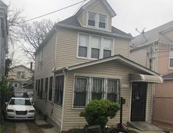 Pre-foreclosure Listing in 135TH ST SOUTH RICHMOND HILL, NY 11419