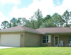 Pre-foreclosure in  BILLINGS ST Lehigh Acres, FL 33971