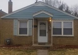 Pre-foreclosure in  S NORMAL AVE Riverdale, IL 60827