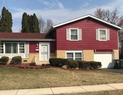 Pre-foreclosure in  177TH ST Country Club Hills, IL 60478