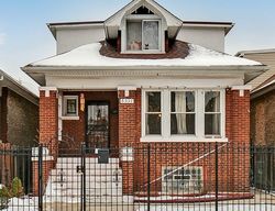 Pre-foreclosure Listing in S FRANCISCO AVE CHICAGO, IL 60629