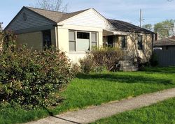 Pre-foreclosure Listing in MONTROSE AVE SCHILLER PARK, IL 60176