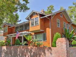 Pre-foreclosure in  36TH ST Sacramento, CA 95816