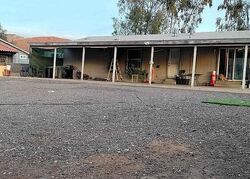 Pre-foreclosure Listing in CAMINO VISTA RD RAMONA, CA 92065