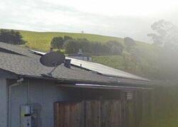 Pre-foreclosure in  SPARROW DR Hercules, CA 94547