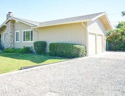 Pre-foreclosure in  GRACIE LN Brentwood, CA 94513