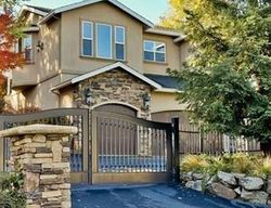 Pre-foreclosure in  PALMER RD Walnut Creek, CA 94596