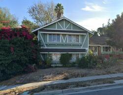Pre-foreclosure in  BRIGHTON ST La Habra, CA 90631
