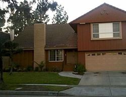 Pre-foreclosure in  MAPES AVE Cerritos, CA 90703