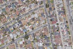 Pre-foreclosure in  W TICHENOR ST Compton, CA 90220