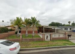 Pre-foreclosure Listing in IVANELL AVE LA PUENTE, CA 91744