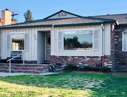 Pre-foreclosure in  E PEABODY ST Long Beach, CA 90808