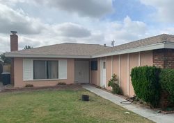 Pre-foreclosure Listing in FOSTER RD BELLFLOWER, CA 90706