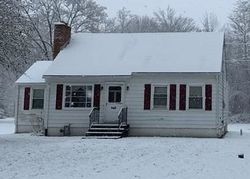 Pre-foreclosure Listing in HUTH RD GRAND ISLAND, NY 14072