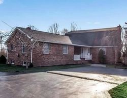 Pre-foreclosure Listing in PLEASANT VIEW DR LANCASTER, NY 14086