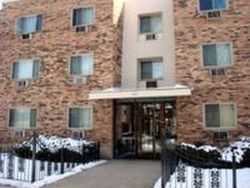 Pre-foreclosure Listing in HOME AVE APT 107N OAK PARK, IL 60302