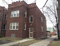 Pre-foreclosure in  N MONITOR AVE Chicago, IL 60639