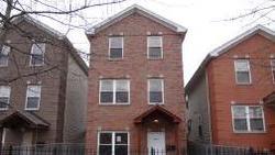 Pre-foreclosure Listing in S SAWYER AVE CHICAGO, IL 60623