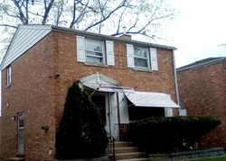 Pre-foreclosure in  S 18TH AVE Broadview, IL 60155